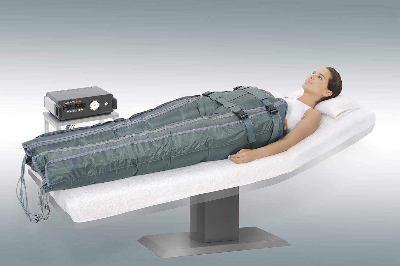 presoterapia